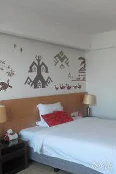 Constellation Hotel Sanya 3*,  China