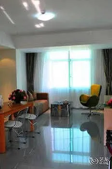 Constellation Hotel Sanya