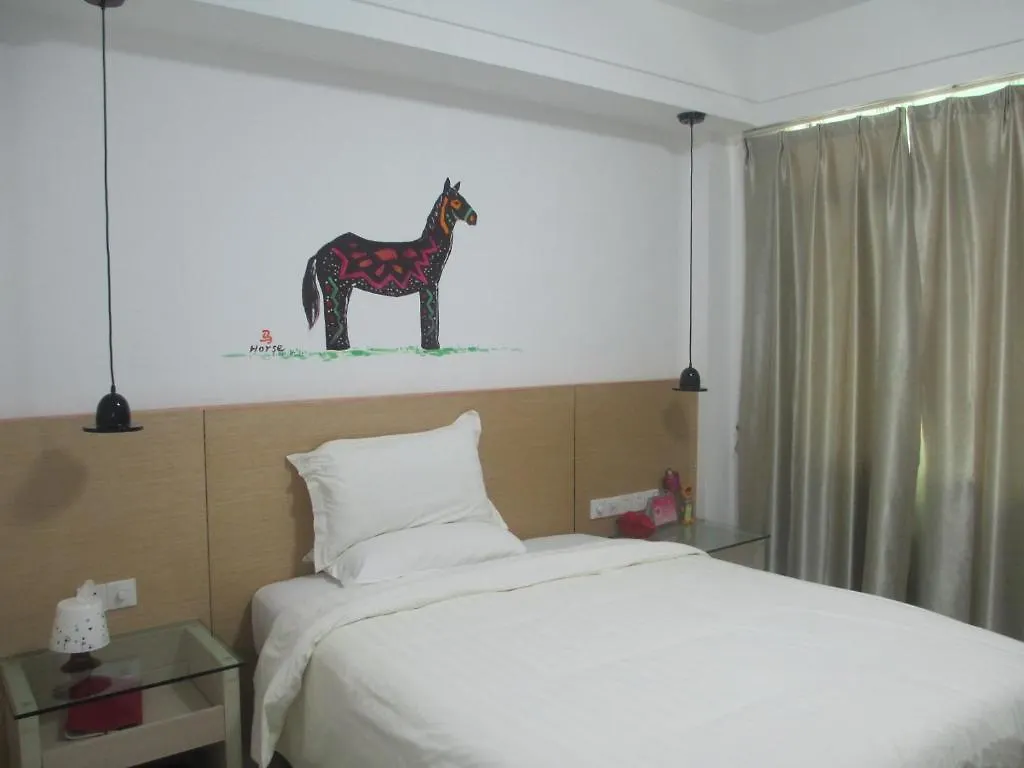 Hotel Constellation San-ja