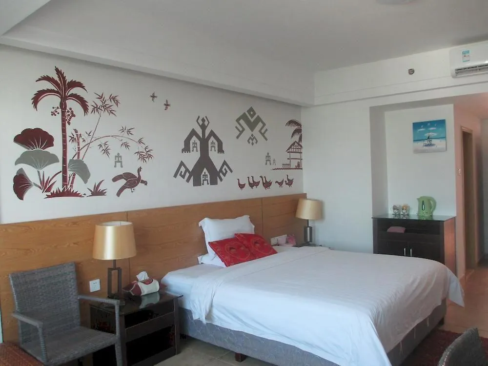 Hotel Constellation San-ja