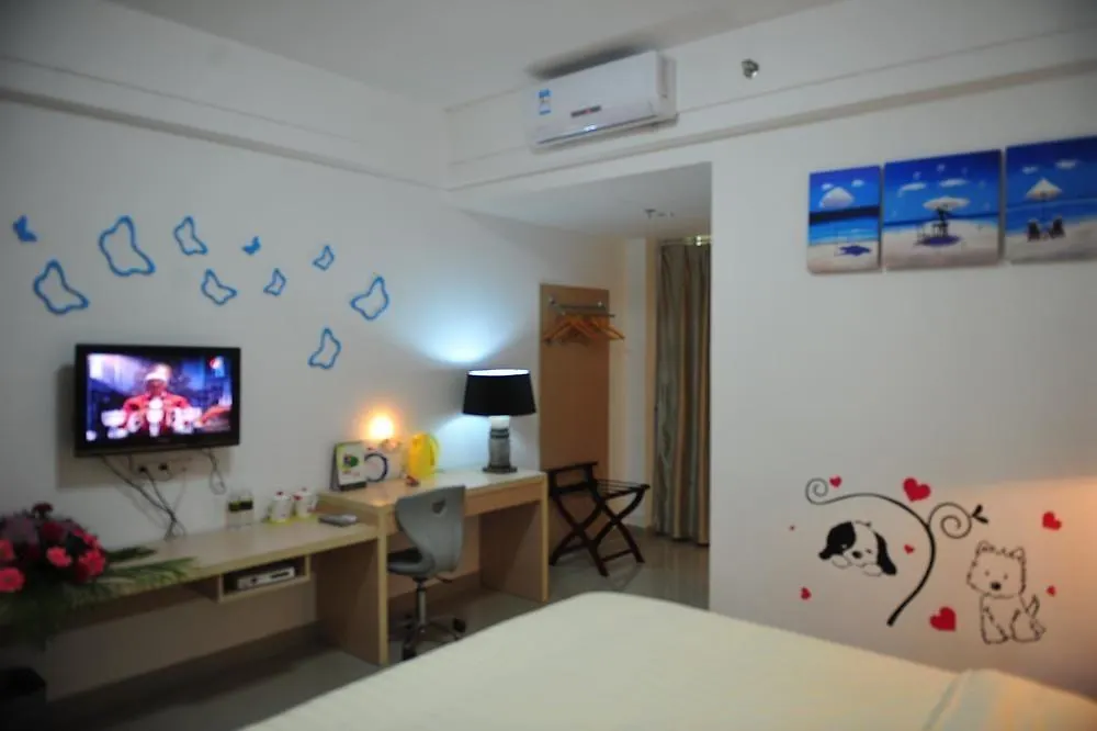 Hotel Constellation San-ja