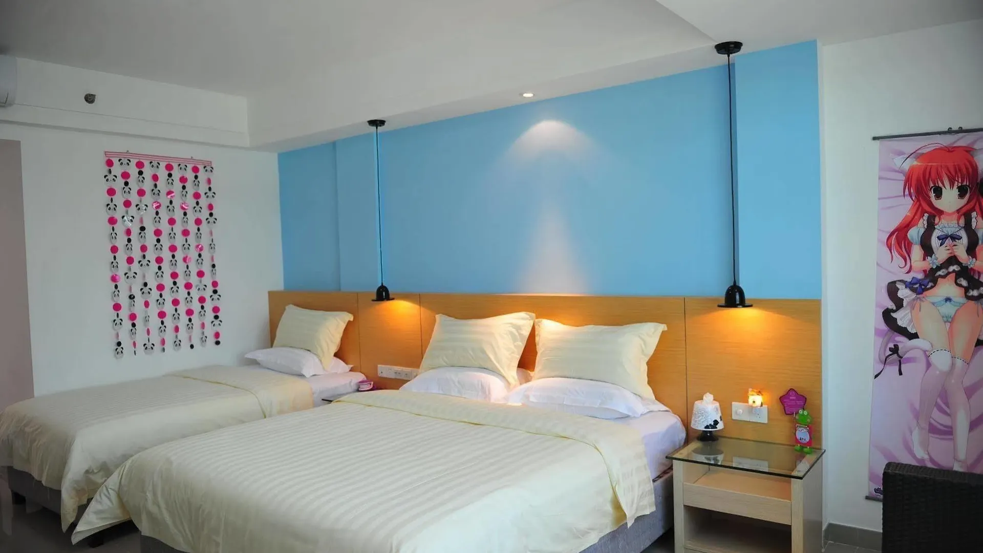 Hotel Constellation San-ja