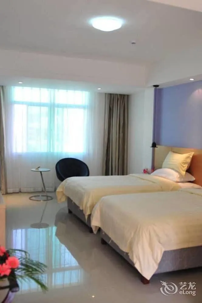 Hotel Constellation San-ja