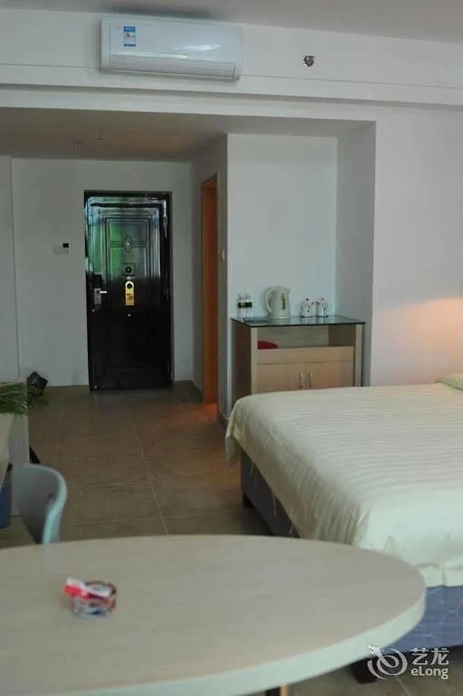 Hotel Constellation San-ja