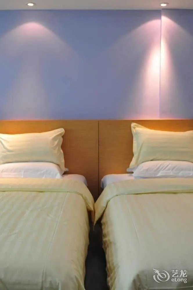 Hotel Constellation San-ja