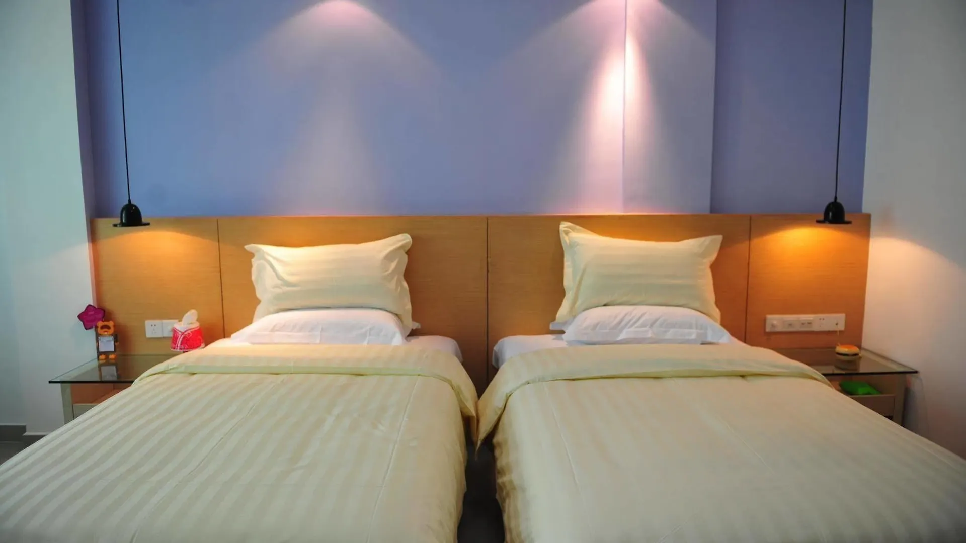 Hotel Constellation San-ja
